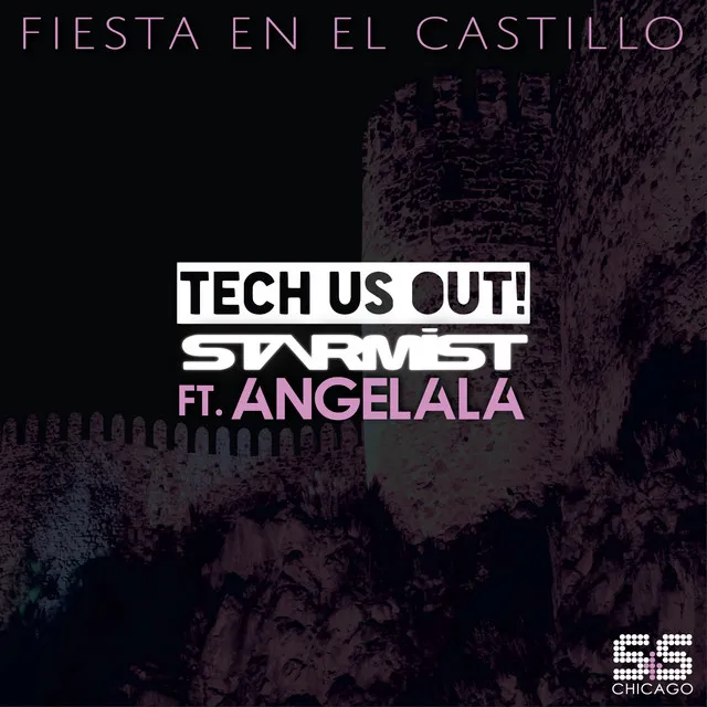 Fiesta En El Castillo - Original Mix