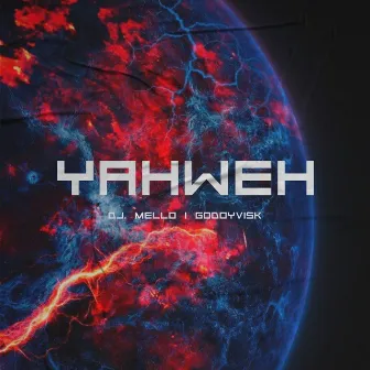 Yahweh by Unknown Artist