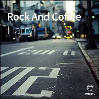 Rock And Coffee by Harry