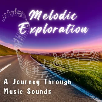 Melodic Exploration – A Journey Through Music Sounds by Vindeffi