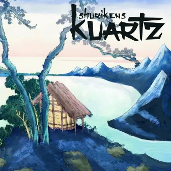 Shurikens by Kuartz