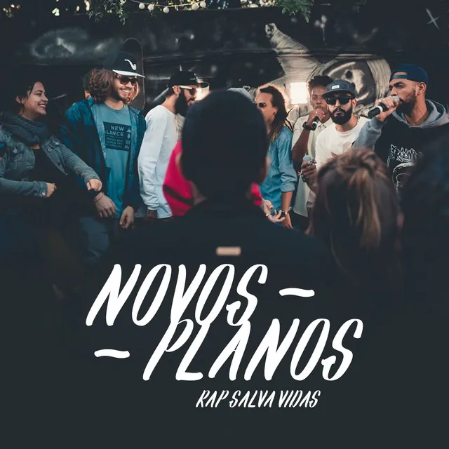 Novos Planos