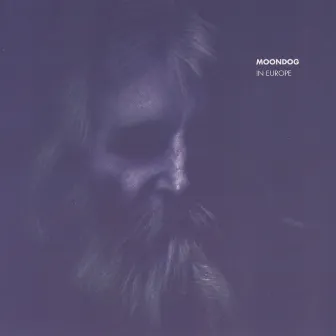 In Europe by Moondog