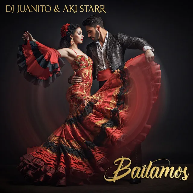 Bailamos