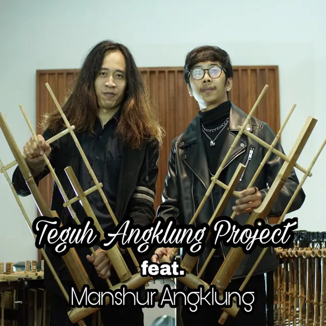 Spirit Of Angklung