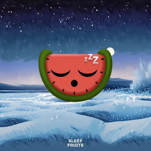 Sleep Fruits Music, Pt. 16