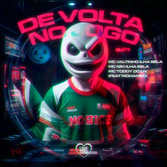 De Volta no Jogo