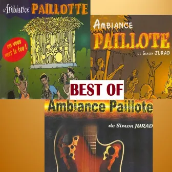 Best of ambiance paillotte by Simon Jurad