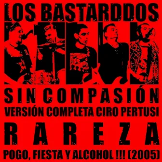 Sin Compasión by Los Bastarddos