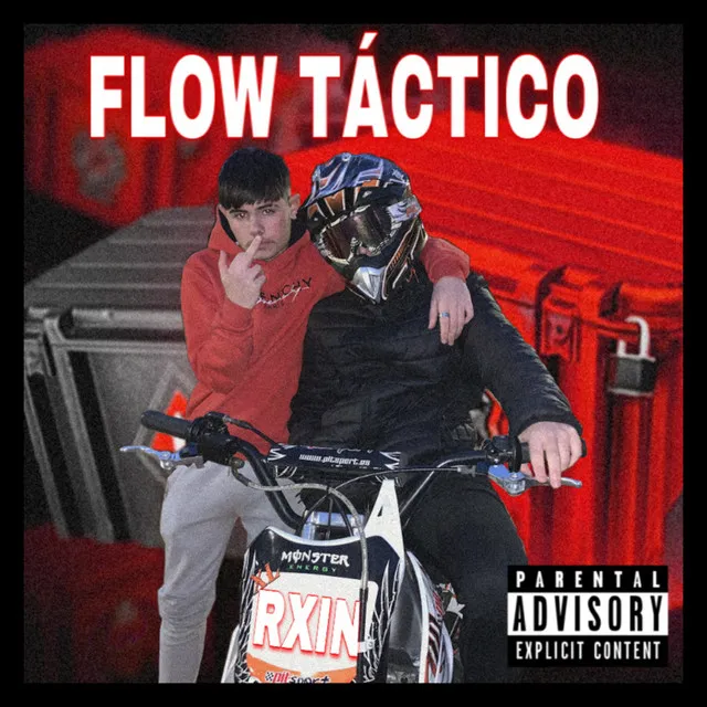 Flow Tactico