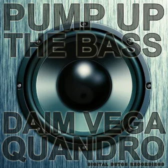 Pump Up the Bass by Quandro