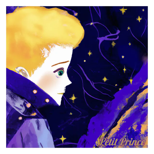 Petit prince