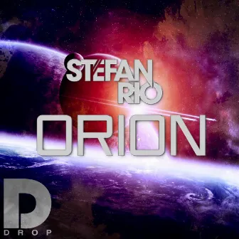 Orion - Single by Stefan Rio