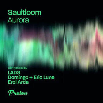 Ethereal (Domingo + Eric Lune Remix) by Saultloom