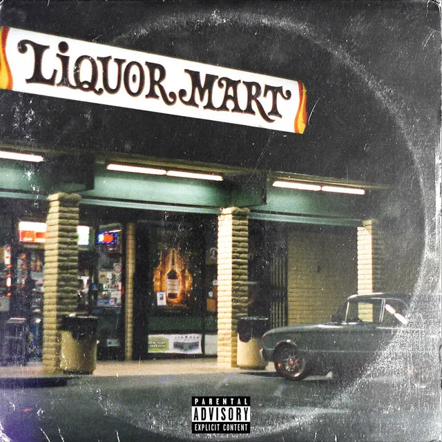 Liquor Mart Freestyle