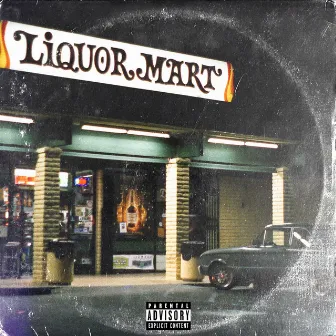 Liquor Mart Freestyle by Tre Hendrix