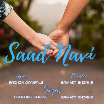 Saad Navi by 