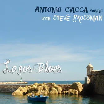 Lagos Blues by Antonio Ciacca