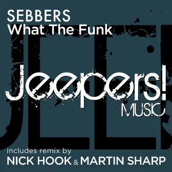 What the Funk - Single by Sebbers