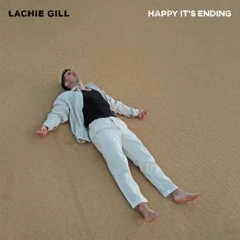 Happy It's Ending by Lachie Gill