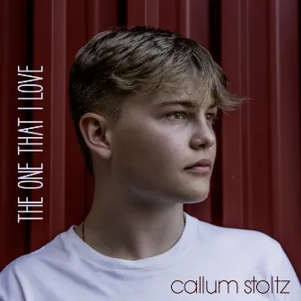 The One That I Love by Callum Stoltz