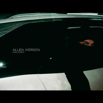 Allen Iverson by Yung Chill Boy