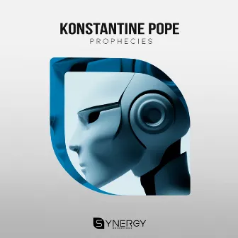 Prophecies by Konstantine Pope