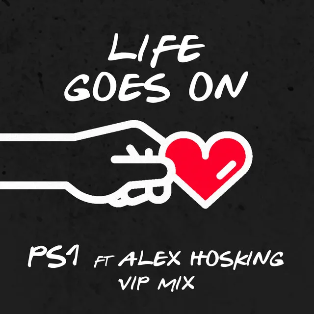 Life Goes On (feat. Alex Hosking)