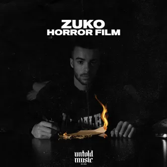 Horror Film by Untold music