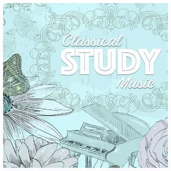 Classical Study Music by Maria Paloma