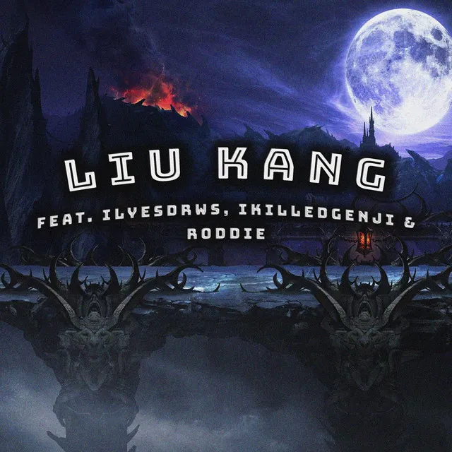 Liu Kang