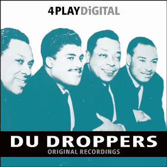 Can't Do Sixty No More - 4 Track EP by The Du Droppers