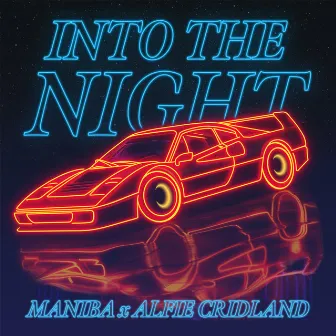 Into The Night by Alfie Cridland