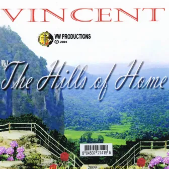 The Hills of Home by Vincent