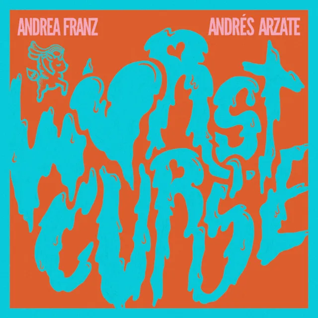 Worst Curse - Andrés Arzate Rework