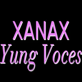 Xanax by Yung Voces