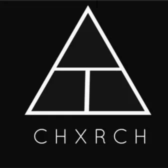 Chxrch by Tony Watts