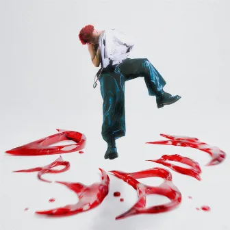 Blood On The Floor by Dryboy