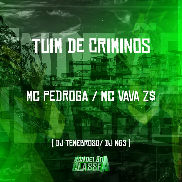 Tuim de Criminos