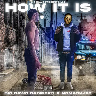 How It Is by Big Dawg Dabricks