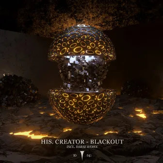 Blackout by His. Creator