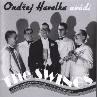 Ondrej Havelka uvádí The Swings by Ondřej Havelka