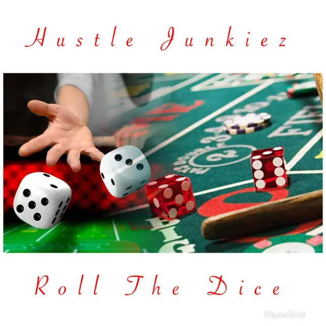 Roll The Dice