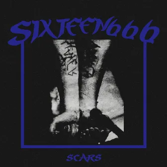 Scars by Sixteen666