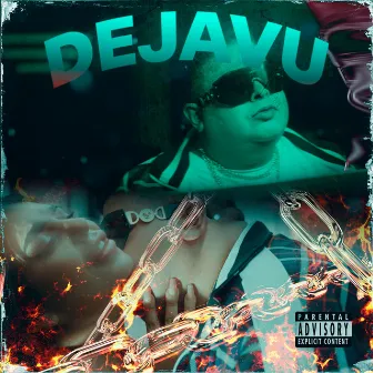 DEJAVU by El Pandaa