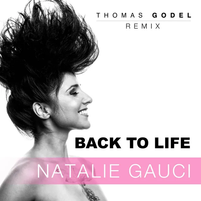 Back To Life - Thomas Godel Remix