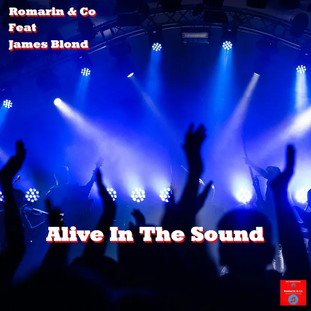 Alive In The Sound