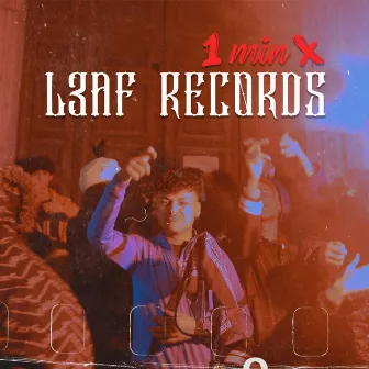 1 minuto X L3af Records by Pablo My G