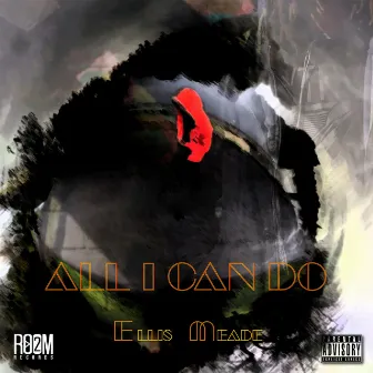 All I Can Do by Ellis Meade