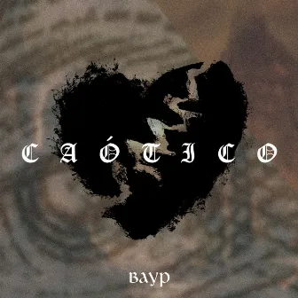 Caótico by Bayp